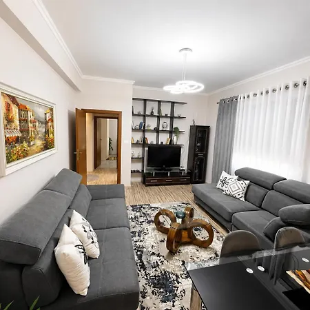 Apartman At Blloku Tirana