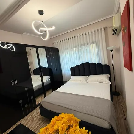 Apartment At Blloku Tirana