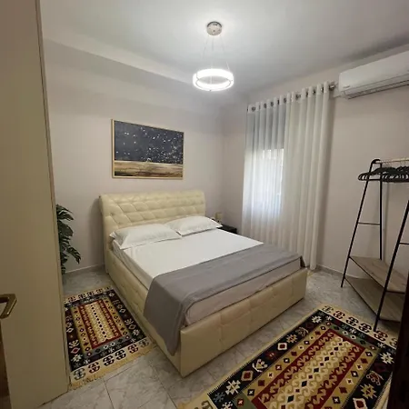 Apartment At Blloku *