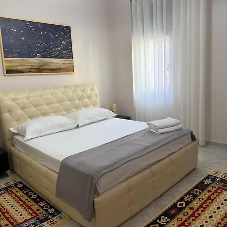 At Blloku Tirana