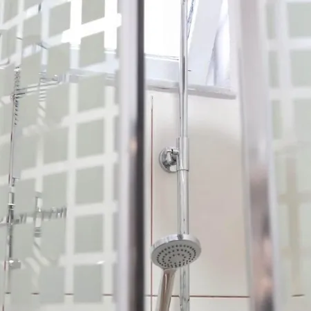 Apartman At Blloku Tirana