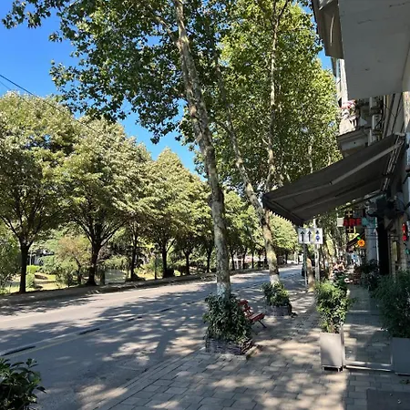 Apartman At Blloku Tirana